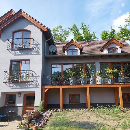 La Brigitte Et Bernd Hotel Hennigsdorf Exterior photo